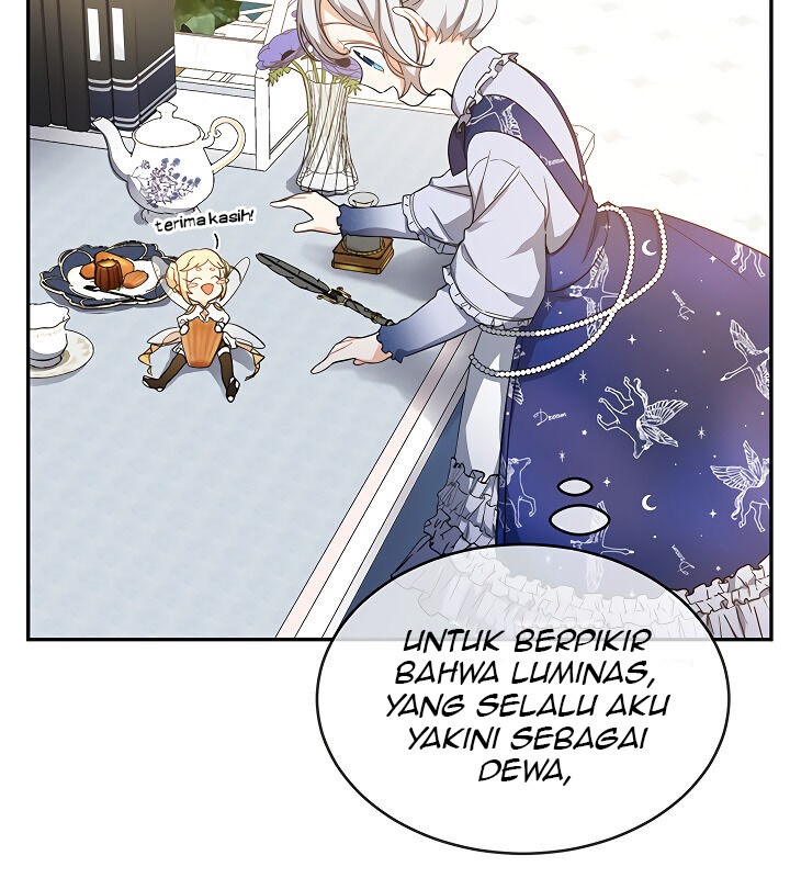 Into the Light, Once Again Chapter 14 Gambar 51