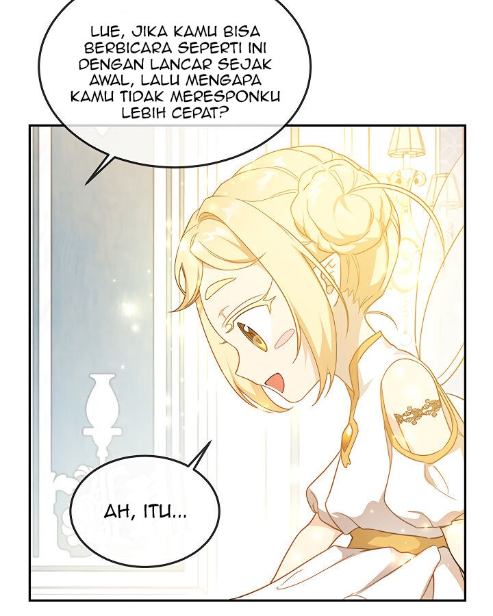 Into the Light, Once Again Chapter 14 Gambar 9