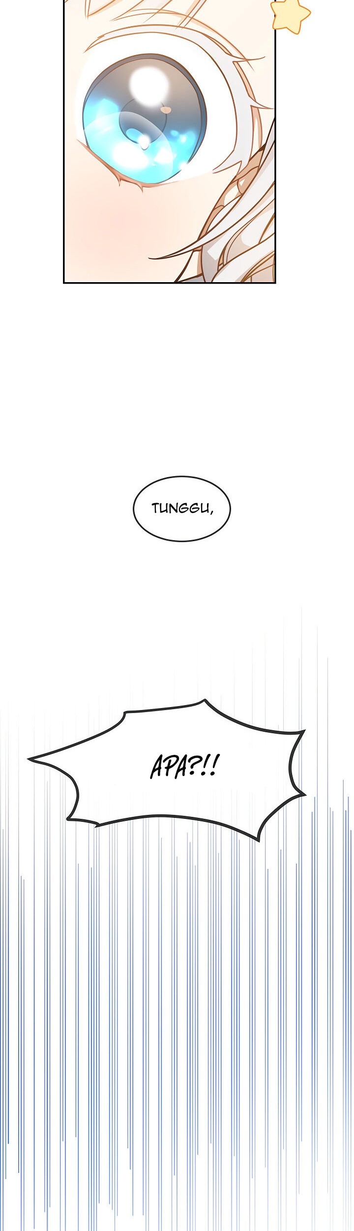 Into the Light, Once Again Chapter 14 Gambar 20