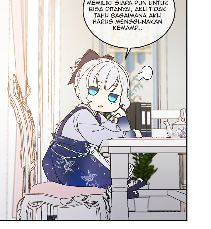 Into the Light, Once Again Chapter 13 Gambar 25