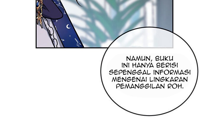 Into the Light, Once Again Chapter 13 Gambar 32