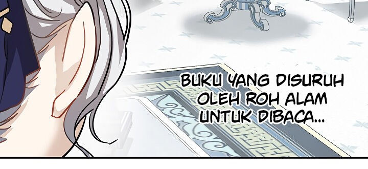 Into the Light, Once Again Chapter 13 Gambar 38