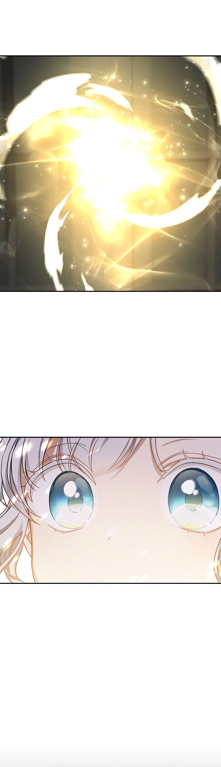 Into the Light, Once Again Chapter 13 Gambar 53