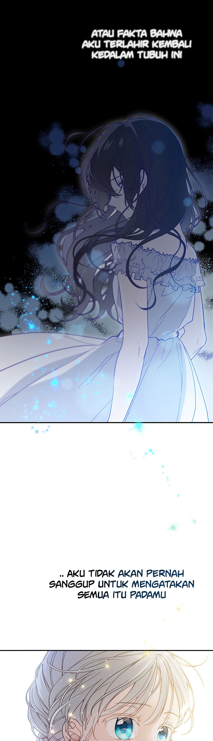 Into the Light, Once Again Chapter 13 Gambar 15