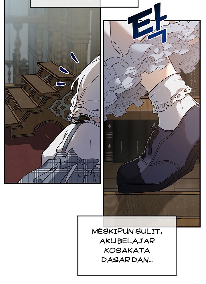 Into the Light, Once Again Chapter 12 Gambar 32