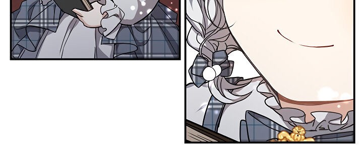 Into the Light, Once Again Chapter 12 Gambar 44