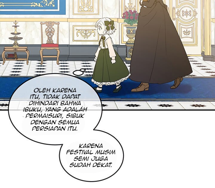 Into the Light, Once Again Chapter 12 Gambar 5