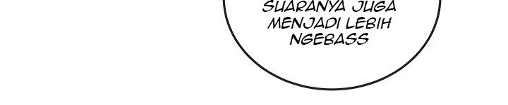 Into the Light, Once Again Chapter 11 Gambar 24