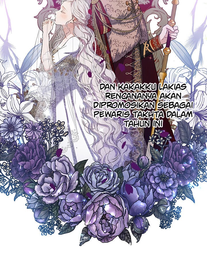 Into the Light, Once Again Chapter 11 Gambar 30