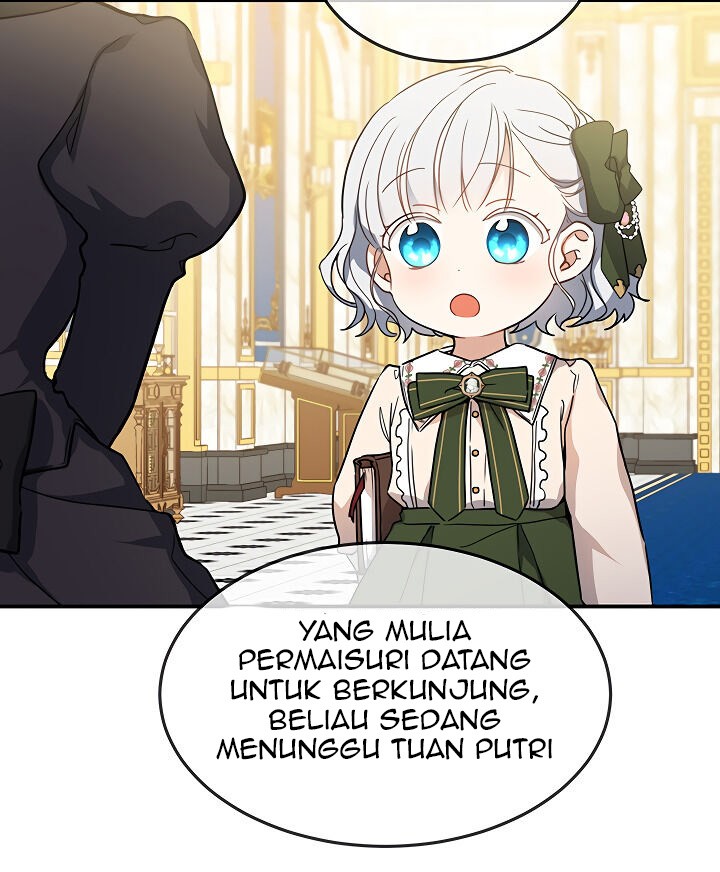 Into the Light, Once Again Chapter 11 Gambar 48