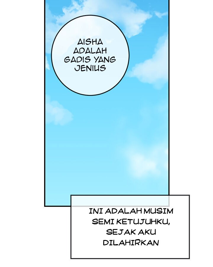 Into the Light, Once Again Chapter 11 Gambar 7