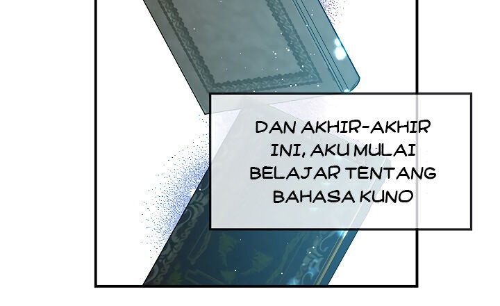 Into the Light, Once Again Chapter 11 Gambar 18