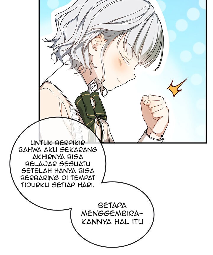 Into the Light, Once Again Chapter 11 Gambar 21