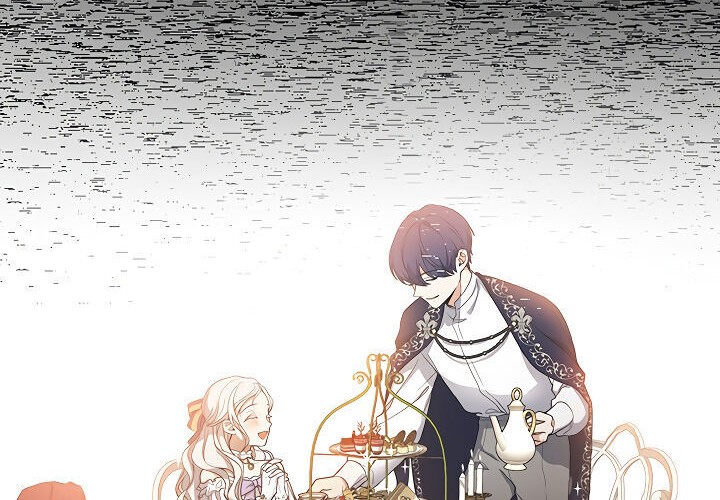 Into the Light, Once Again Chapter 10 Gambar 25