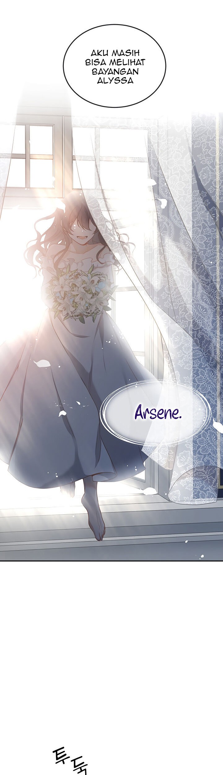 Into the Light, Once Again Chapter 10 Gambar 41