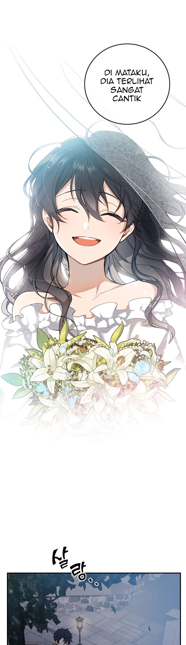 Into the Light, Once Again Chapter 10 Gambar 43