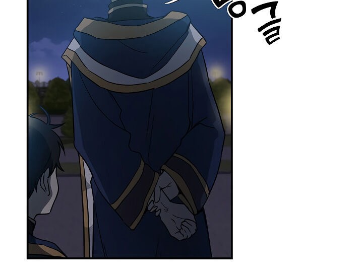 Into the Light, Once Again Chapter 10 Gambar 48