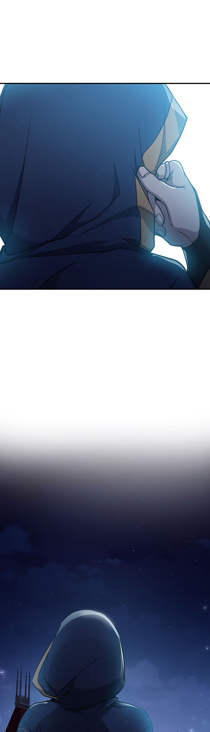 Into the Light, Once Again Chapter 10 Gambar 53