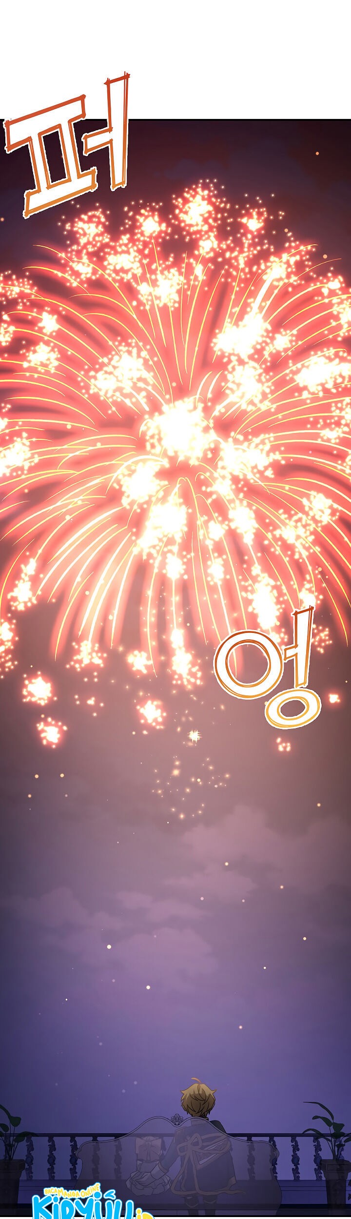 Into the Light, Once Again Chapter 10 Gambar 3