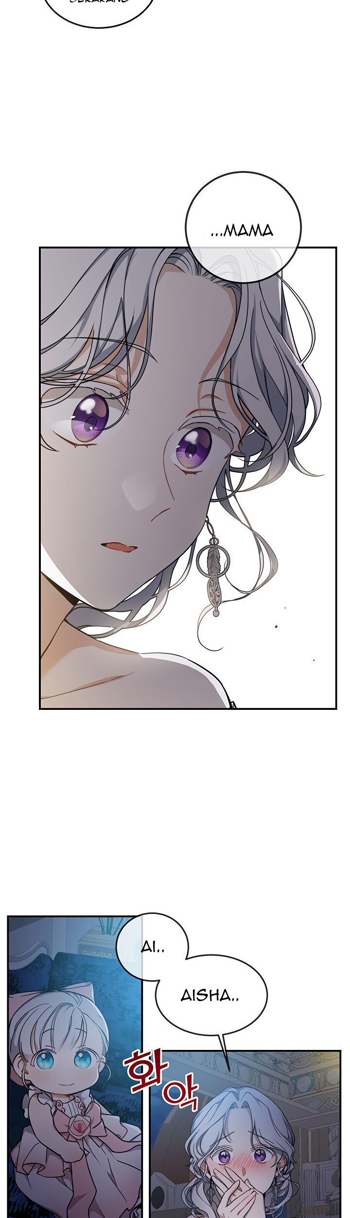 Into the Light, Once Again Chapter 10 Gambar 13