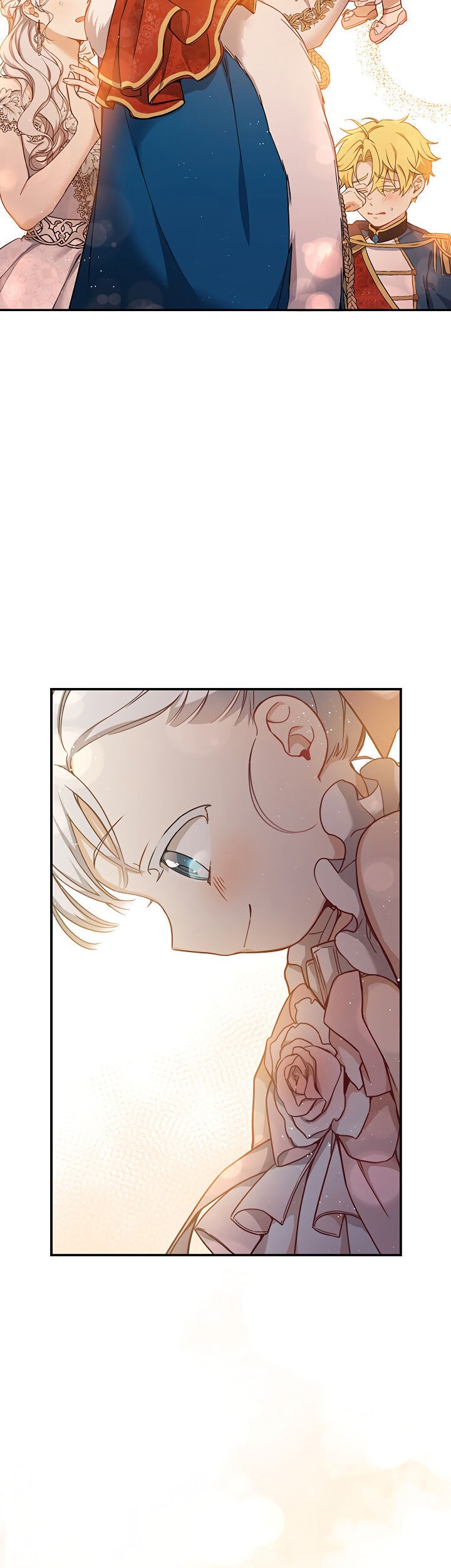 Into the Light, Once Again Chapter 10 Gambar 19