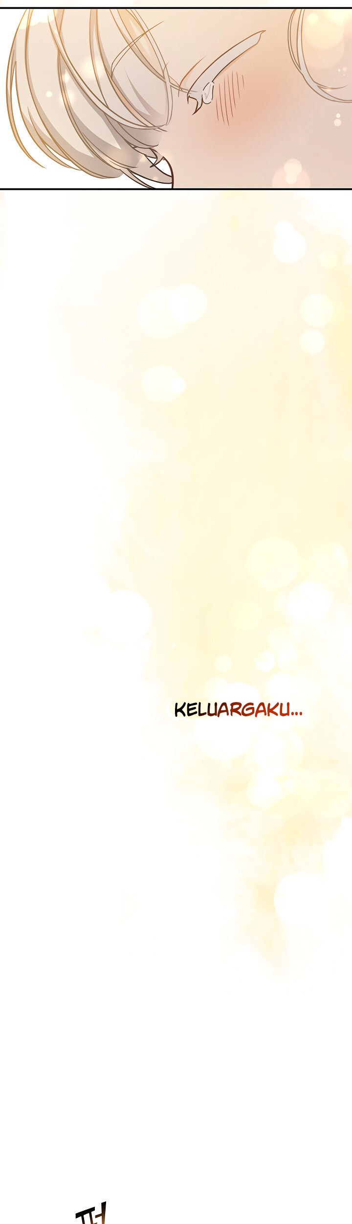 Into the Light, Once Again Chapter 10 Gambar 21