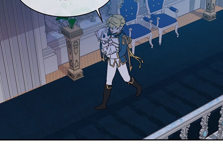 Into the Light, Once Again Chapter 9 Gambar 32