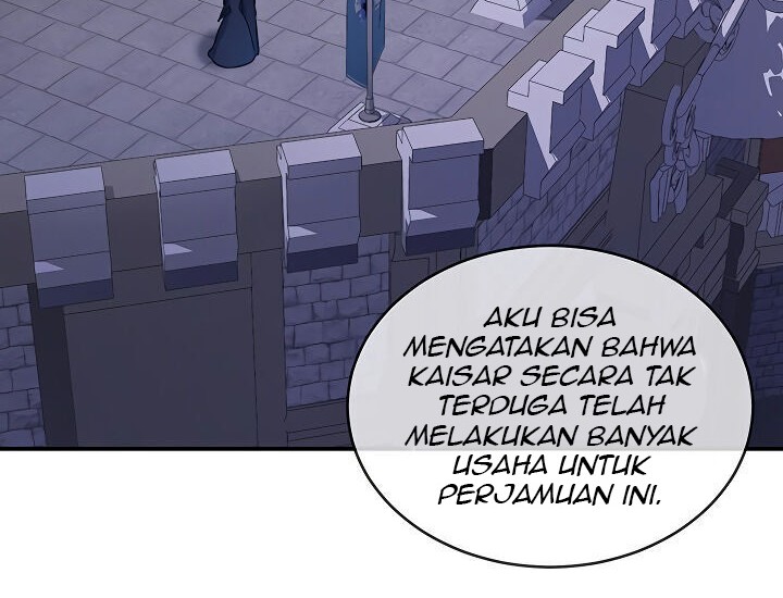 Into the Light, Once Again Chapter 9 Gambar 36