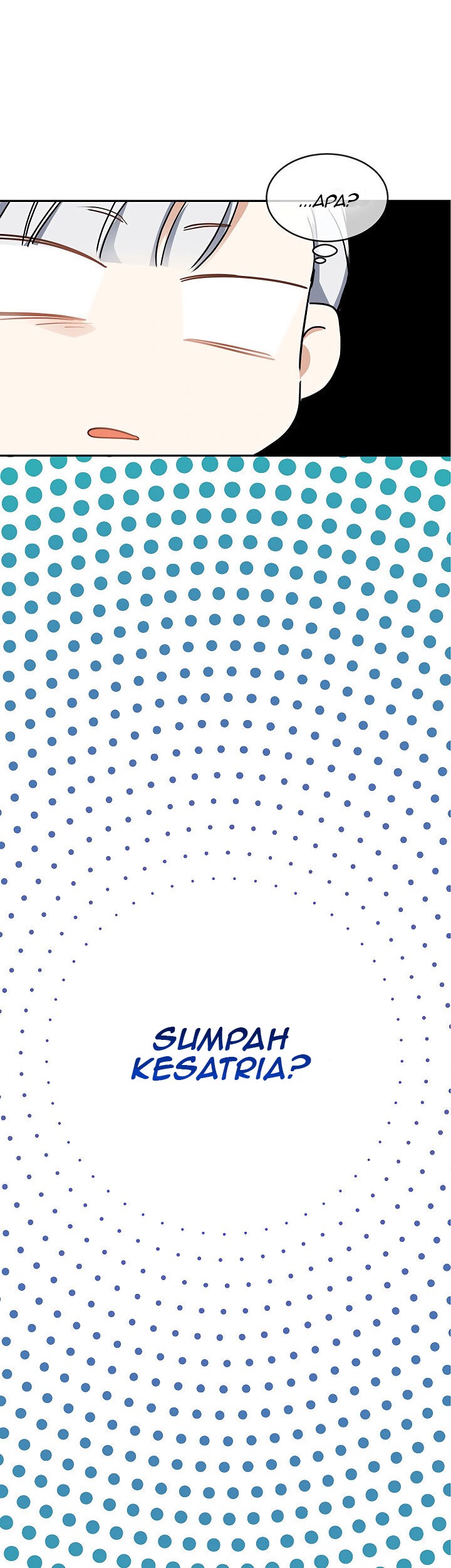 Into the Light, Once Again Chapter 9 Gambar 4