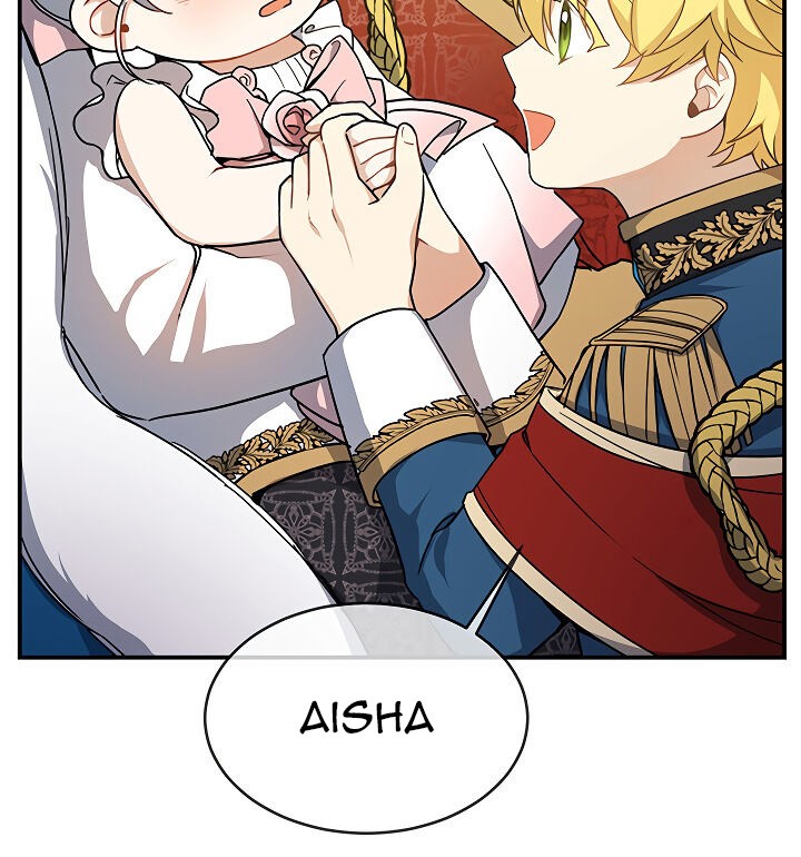 Into the Light, Once Again Chapter 9 Gambar 11