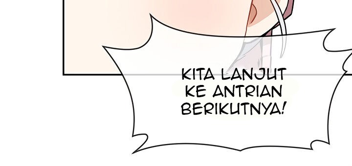 Into the Light, Once Again Chapter 8 Gambar 23