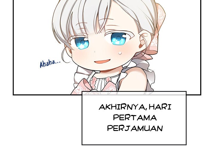 Into the Light, Once Again Chapter 7 Gambar 26