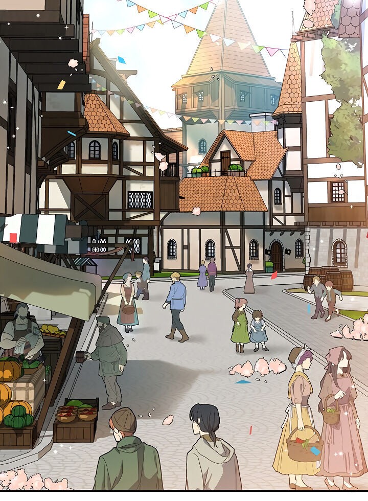 Into the Light, Once Again Chapter 7 Gambar 29