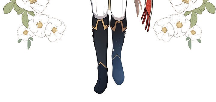 Into the Light, Once Again Chapter 7 Gambar 32