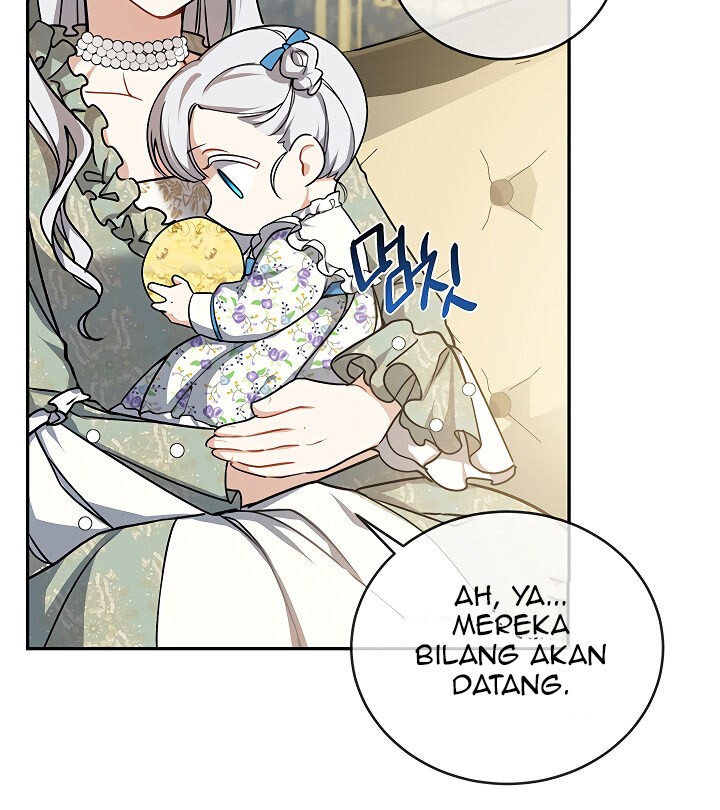 Into the Light, Once Again Chapter 6 Gambar 46