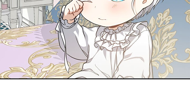 Into the Light, Once Again Chapter 6 Gambar 5