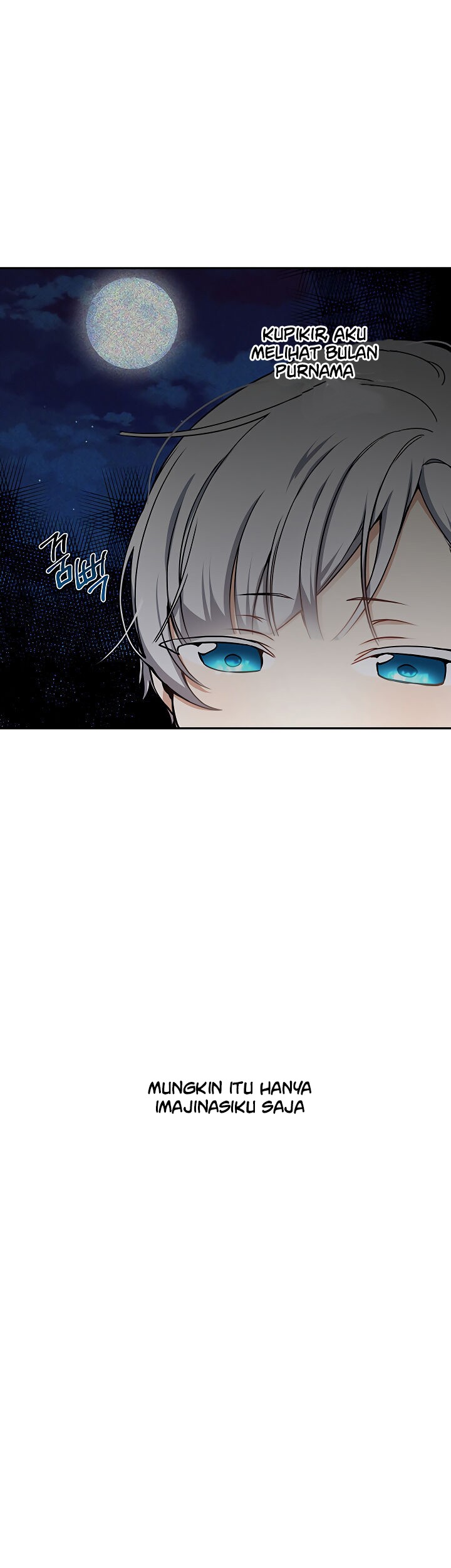 Into the Light, Once Again Chapter 6 Gambar 6