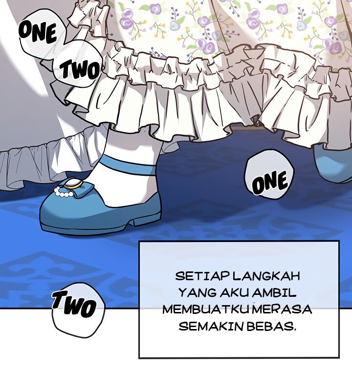 Into the Light, Once Again Chapter 6 Gambar 11