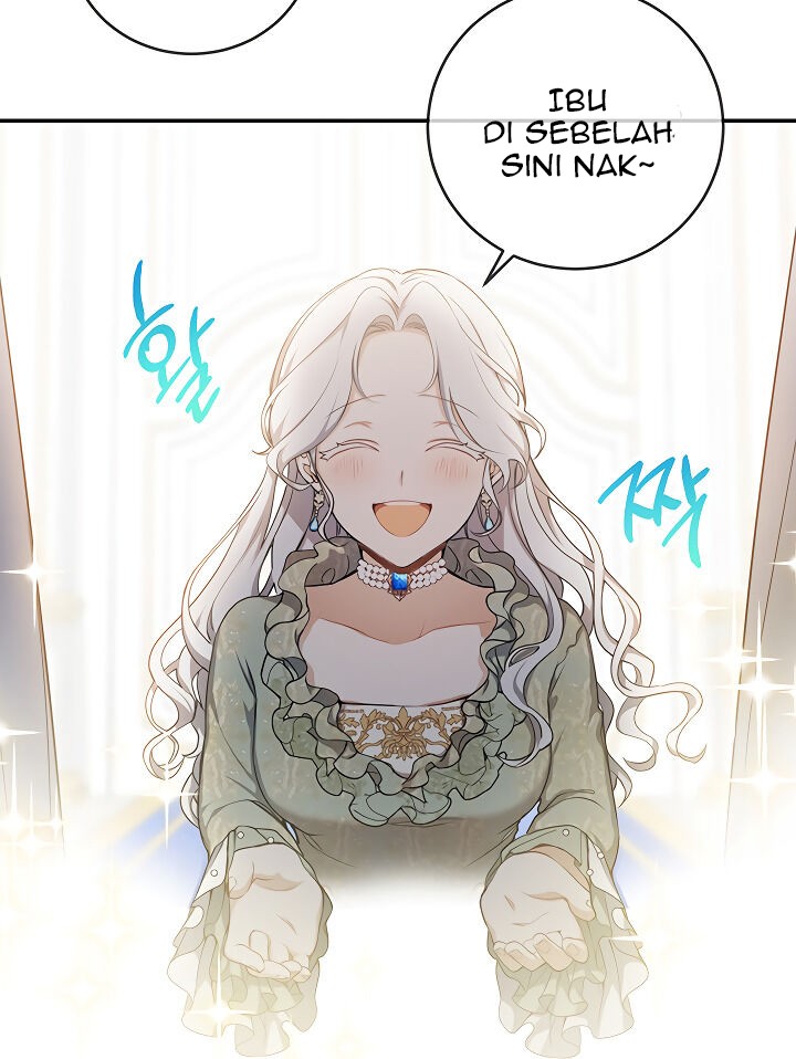 Into the Light, Once Again Chapter 6 Gambar 14