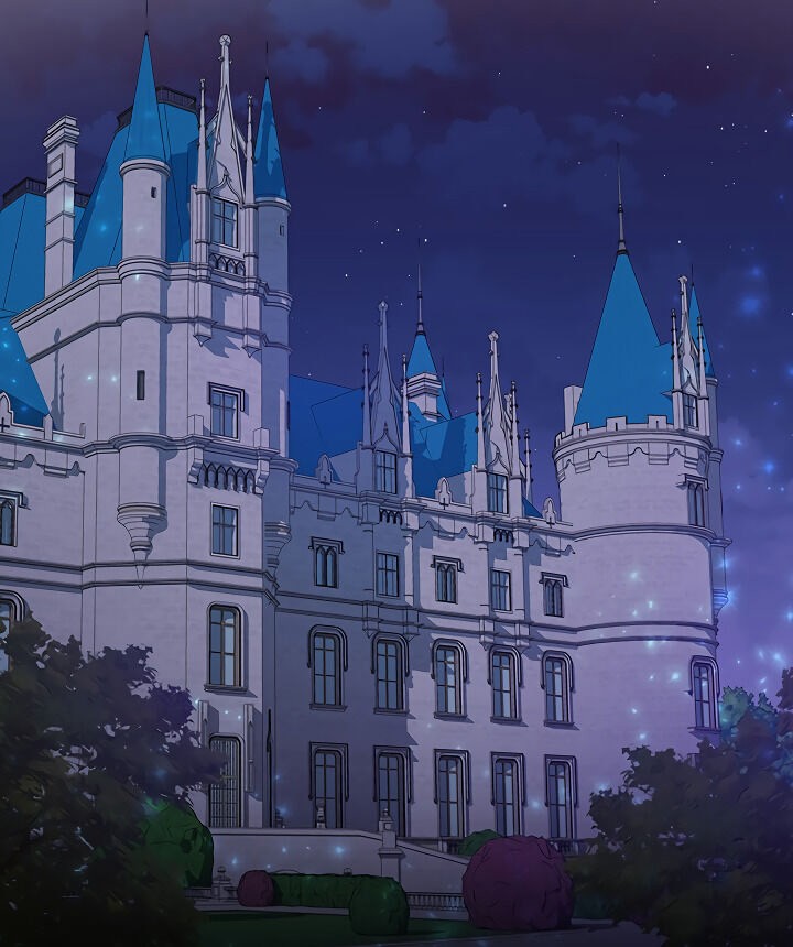 Into the Light, Once Again Chapter 5 Gambar 27