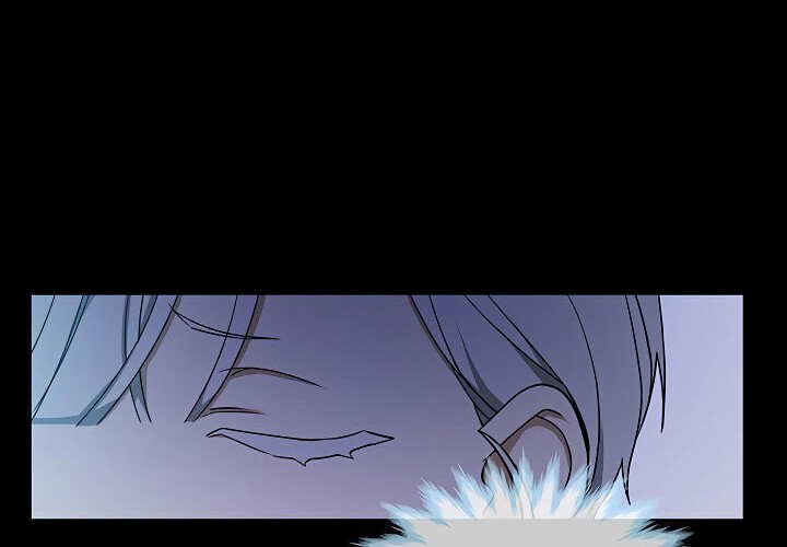 Into the Light, Once Again Chapter 5 Gambar 29