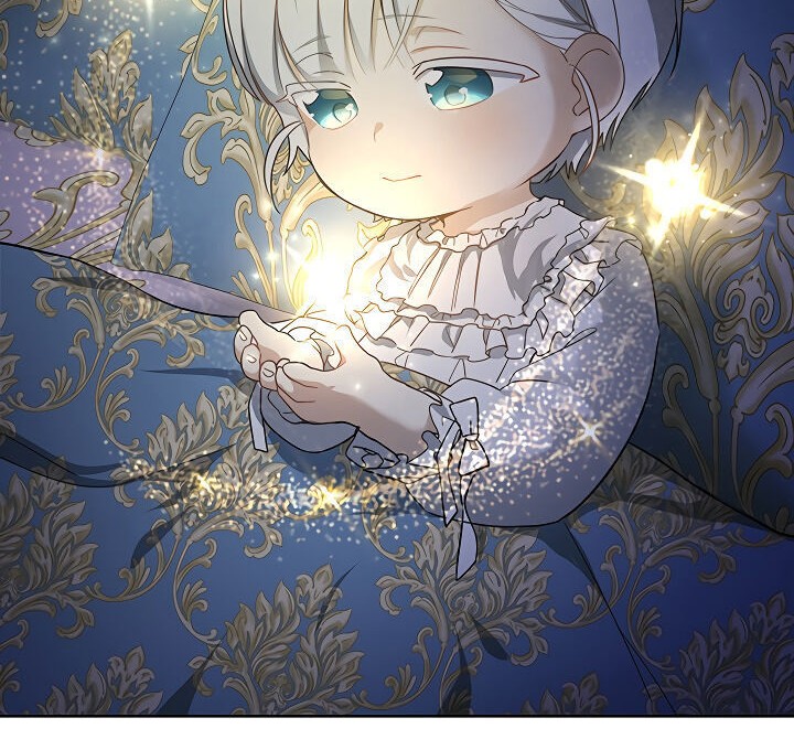 Into the Light, Once Again Chapter 5 Gambar 31