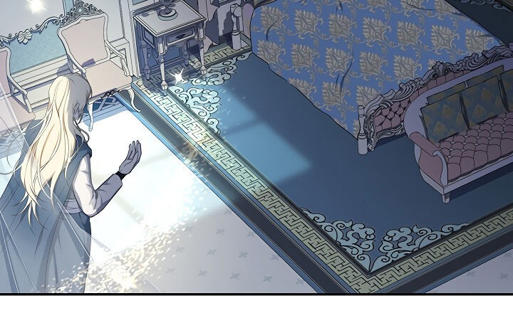 Into the Light, Once Again Chapter 5 Gambar 37