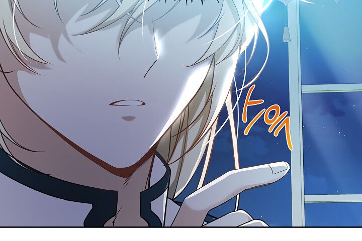 Into the Light, Once Again Chapter 5 Gambar 40