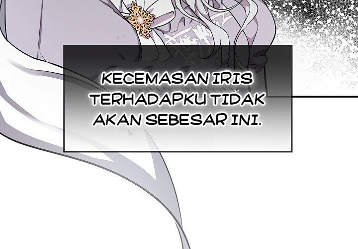 Into the Light, Once Again Chapter 5 Gambar 10