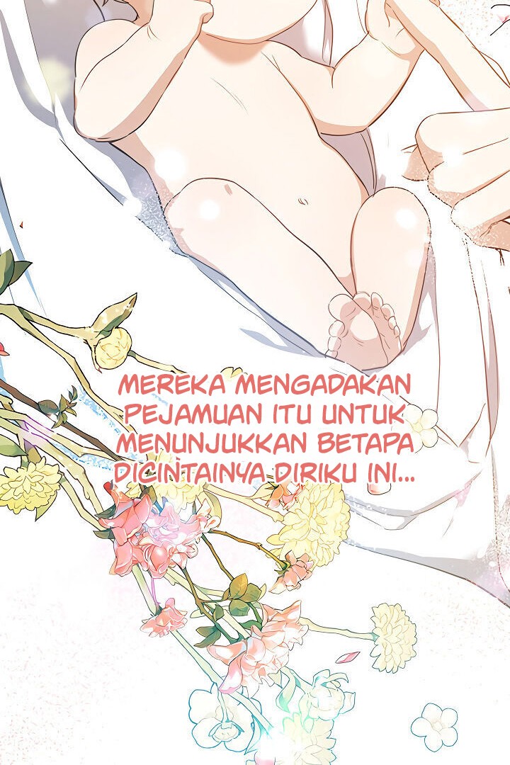 Into the Light, Once Again Chapter 5 Gambar 12