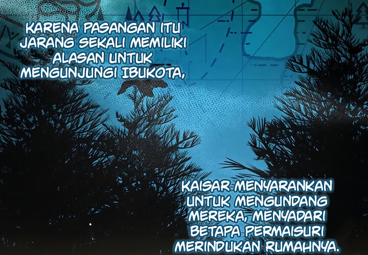 Into the Light, Once Again Chapter 5 Gambar 15