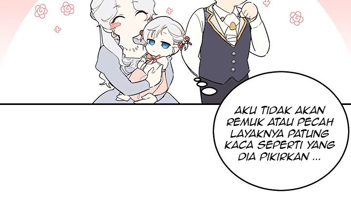Into the Light, Once Again Chapter 4 Gambar 29