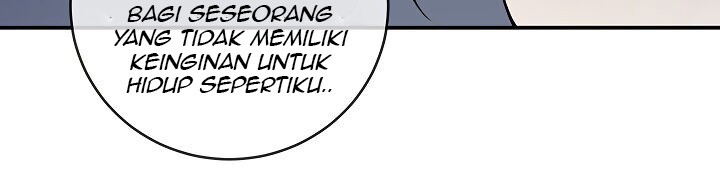 Into the Light, Once Again Chapter 4 Gambar 14