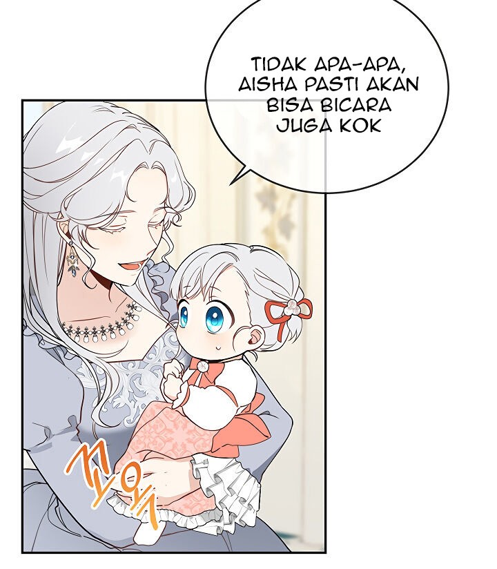 Into the Light, Once Again Chapter 4 Gambar 20